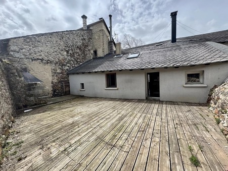 Achat maison Formiguères Réf. 3397-86911619