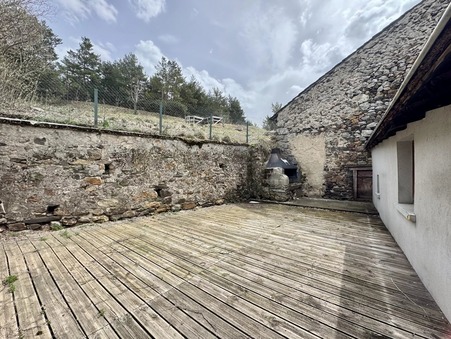 Maison 255 000 &euro;  Réf. 3397-86911619 Formiguères