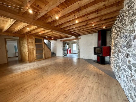 Maison 255 000 &euro;  Réf. 3397-86911619 Formiguères