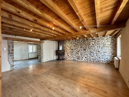 Maison sur Formiguères ; 255 000 &euro;  ; Vente Réf. 3397-86911619