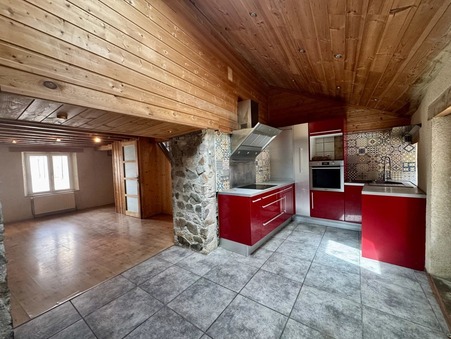 Maison 255 000 &euro;  sur Formiguères (66210) - Réf. 3397-86911619