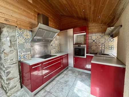 Achat maison Formiguères Réf. 3397-86911619