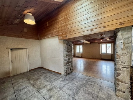 Achat maison Formiguères Réf. 3397-86911619