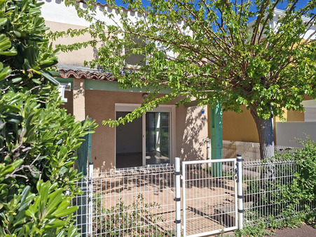 Maison sur Le Cap d'Agde ; 189 000 &euro;  ; Vente Réf. 1921