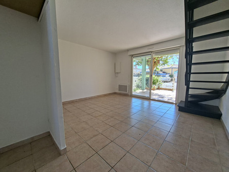 Maison 189 000 &euro;  sur Le Cap d'Agde (34300) - Réf. 1921