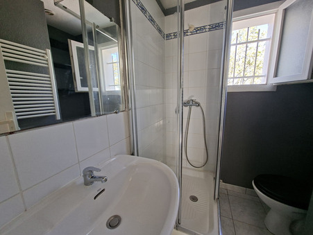 Maison sur Le Cap d'Agde ; 189 000 &euro;  ; Achat Réf. 1921