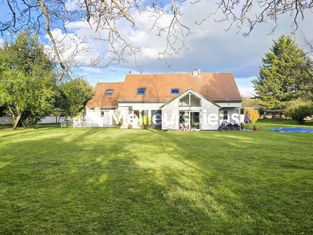 A vendre maison Luisant 28600; 899 900 &euro; 