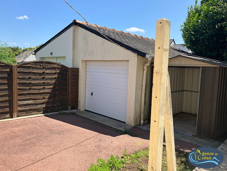 A vendre maison Herbignac 44410; 231 000 &euro;