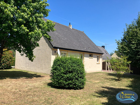 Maison 231 000 &euro; sur Herbignac (44410) - Réf. M4642-16