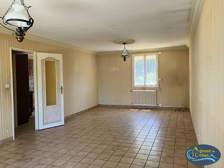 A vendre maison Herbignac 44410; 231 000 &euro;