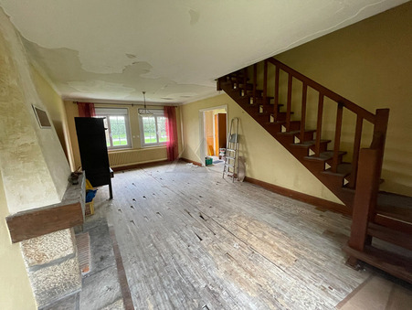 A vendre maison Ergue Gaberic 29500; 255 400 &euro;