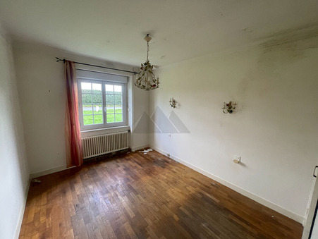 Maison 255 400 &euro; Réf. 26464cv Ergue Gaberic