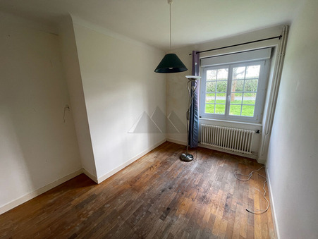 Achat maison Ergue Gaberic Réf. 26464cv