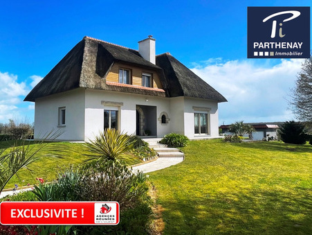 Achat maison Breteil Réf. 11811