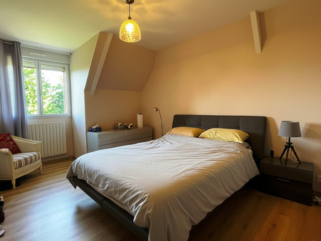 Achat maison Breteil Réf. 11811