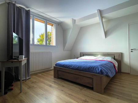 A vendre maison Breteil 35160; 428 000 &euro;