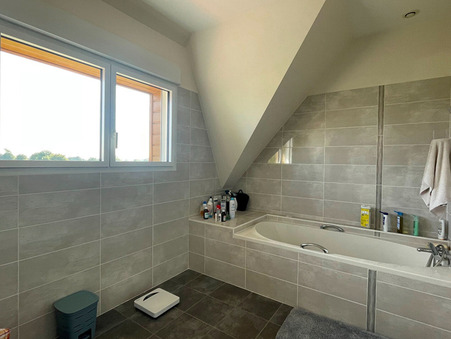 Achat maison Breteil Réf. 11811