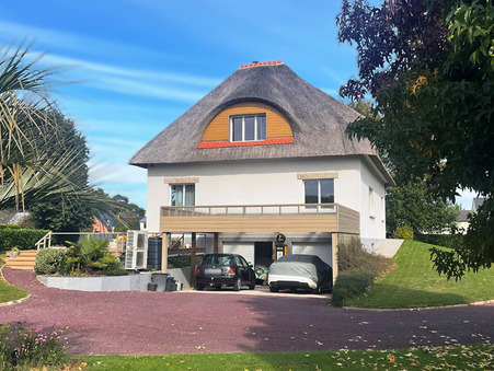 Vente maison 428 000 &euro; Breteil