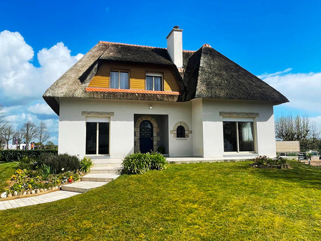 A vendre maison Breteil 35160; 428 000 &euro;