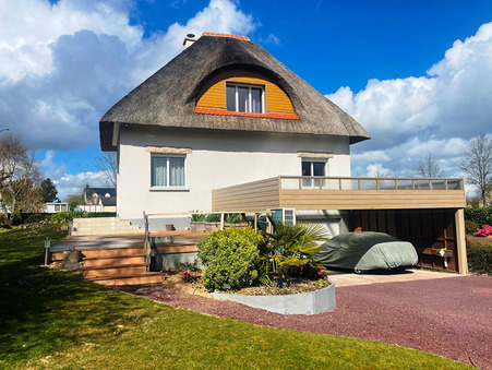 Achat maison Breteil Réf. 11811