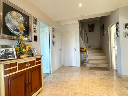 Achat maison Breteil Réf. 11811