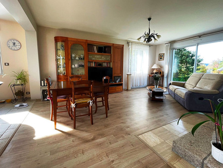 Maison 428 000 &euro; sur Breteil (35160) - Réf. 11811