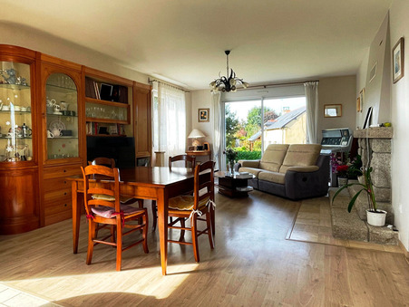 Maison sur Breteil ; 428 000 &euro; ; A vendre Réf. 11811