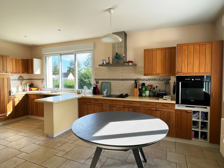 Vente maison 428 000 &euro; Breteil