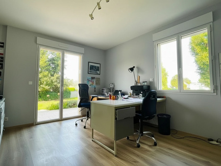 Maison 428 000 &euro; sur Breteil (35160) - Réf. 11811