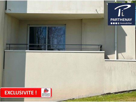 Vente appartement 145 200 &euro; Romille