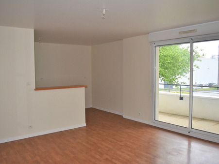 A vendre appartement Romille 35850; 145 200 &euro;