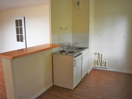 A vendre appartement Romille 35850; 145 200 &euro;