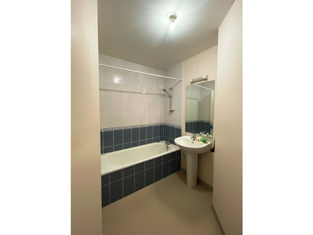 Vente appartement 145 200 &euro; Romille