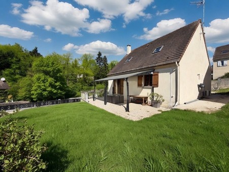 Maison sur Souppes sur Loing ; 190 000 &euro;  ; A vendre Réf. 219744