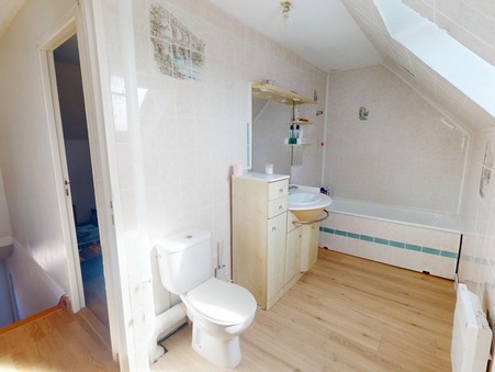 Maison 190 000 &euro;  Réf. 219744 Souppes sur Loing