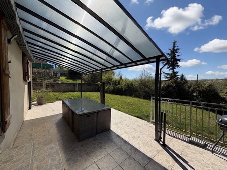 Achat maison Souppes sur Loing Réf. 219744