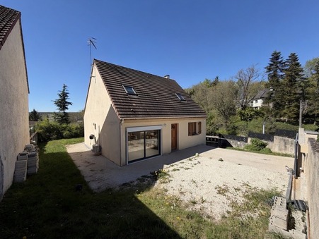 Achat maison Souppes sur Loing Réf. 219744