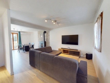 A vendre maison Souppes sur Loing 77460; 190 000 &euro; 