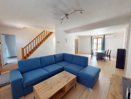 A vendre maison Souppes sur Loing 77460; 190 000 &euro; 