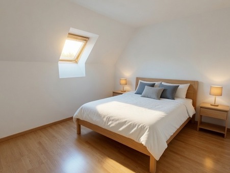 Maison sur Souppes sur Loing ; 190 000 &euro;  ; A vendre Réf. 219744