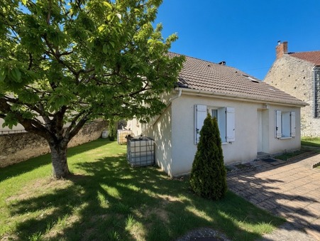 Vente maison 149 000 &euro;  Souppes sur Loing