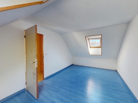 Achat maison Souppes sur Loing Réf. 219776