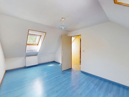 A vendre maison Souppes sur Loing 77460; 149 000 &euro; 