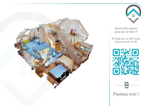 Achat maison Souppes sur Loing Réf. 219776