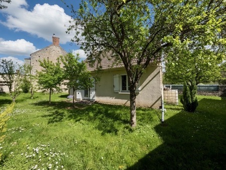 Maison 149 000 &euro;  sur Souppes sur Loing (77460) - Réf. 219776