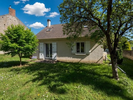 Maison sur Souppes sur Loing ; 149 000 &euro;  ; A vendre Réf. 219776