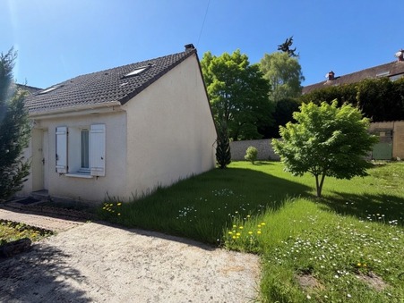 Maison sur Souppes sur Loing ; 149 000 &euro;  ; A vendre Réf. 219776
