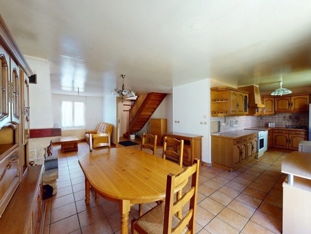 Achat maison Souppes sur Loing Réf. 219776