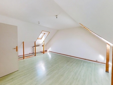 A vendre maison Souppes sur Loing 77460; 149 000 &euro; 