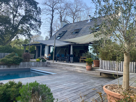 Maison 748 800 &euro; Réf. 26516AK Guipavas